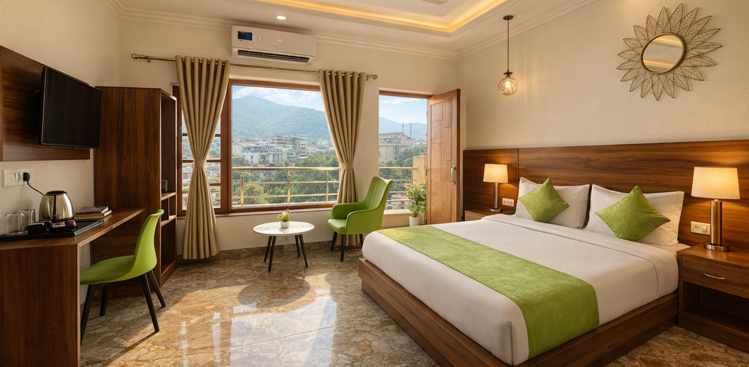 Hotel Oriva
